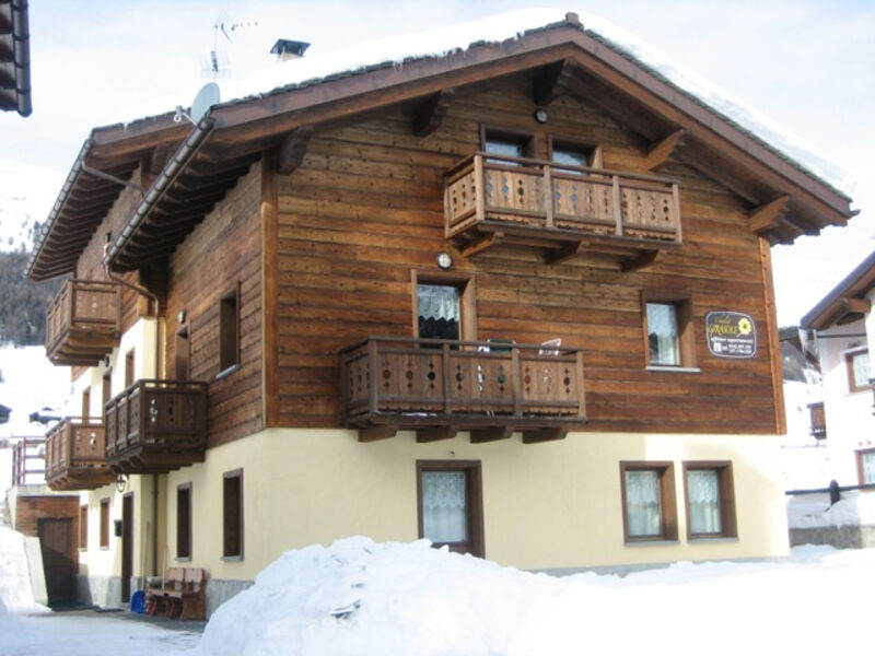 Chalet Girasole