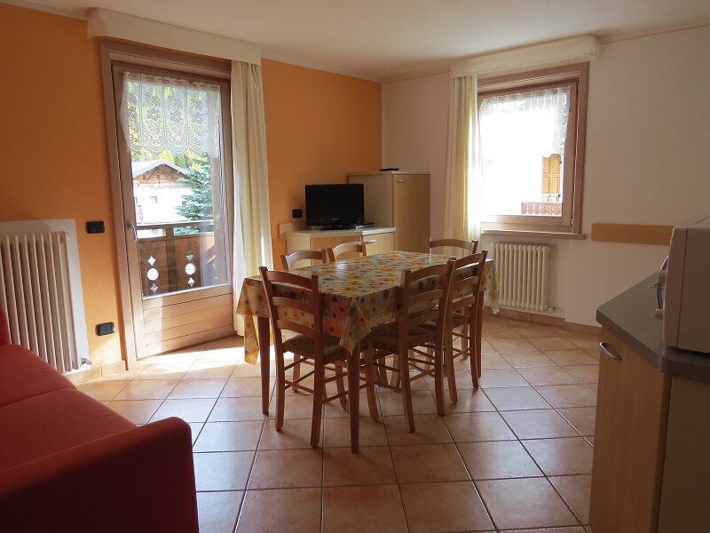 Chalet Girasole