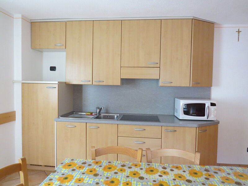 Chalet Girasole