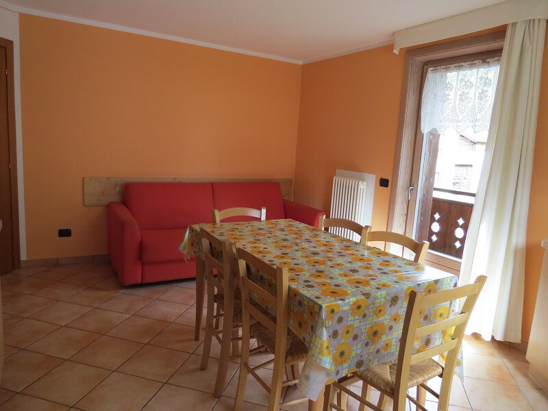 Chalet Girasole