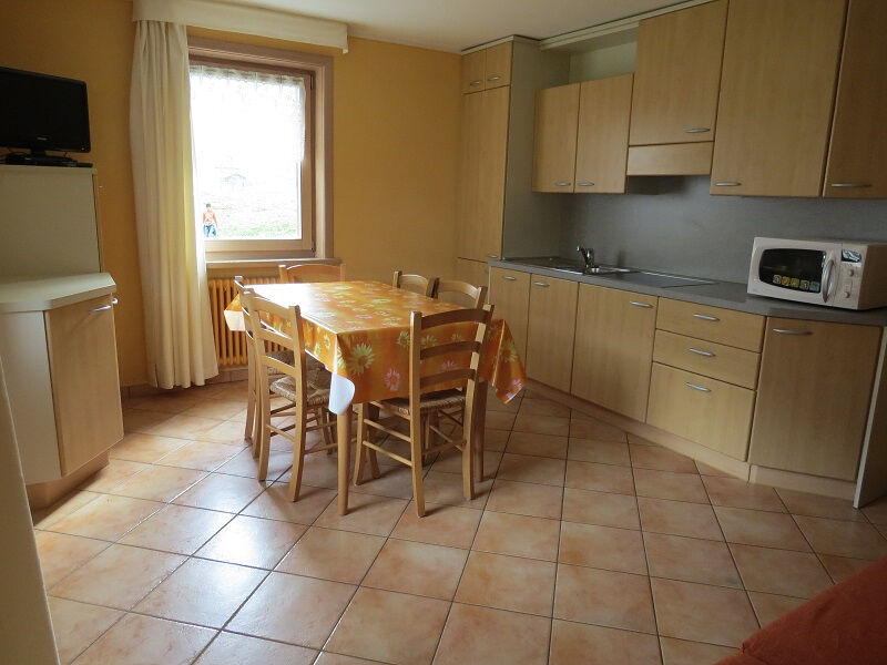 Chalet Girasole