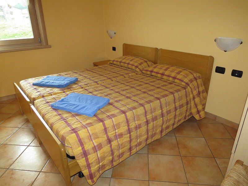 Chalet Girasole