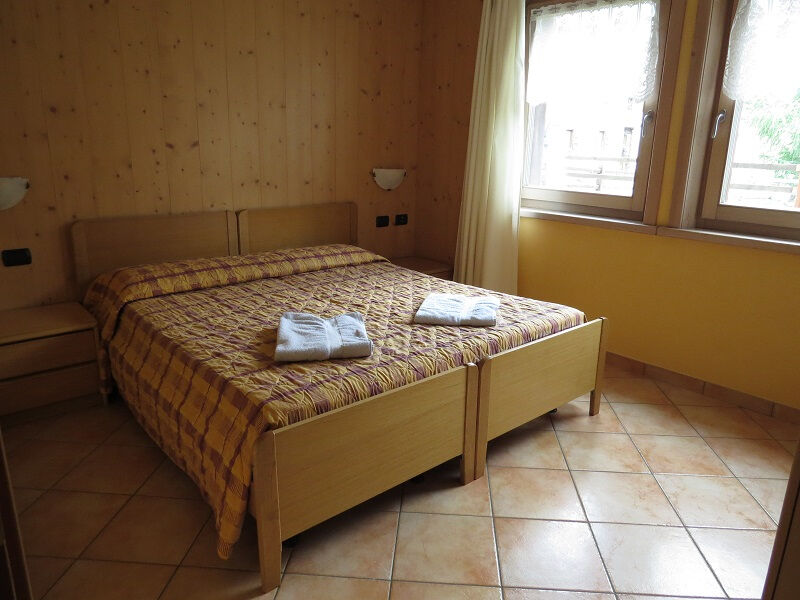 Chalet Girasole