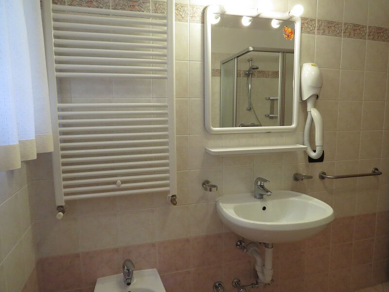 Chalet Girasole