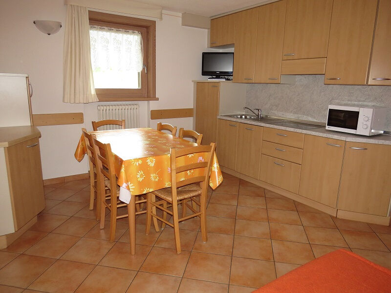 Chalet Girasole