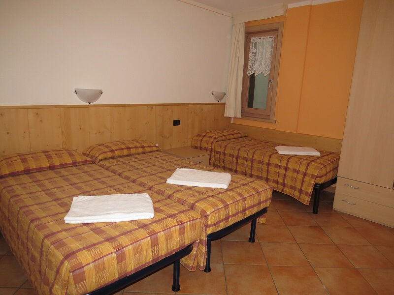Chalet Girasole