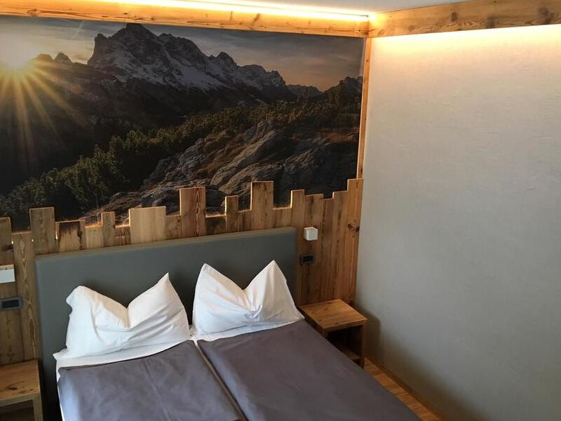 Chalet La Leur Gusja