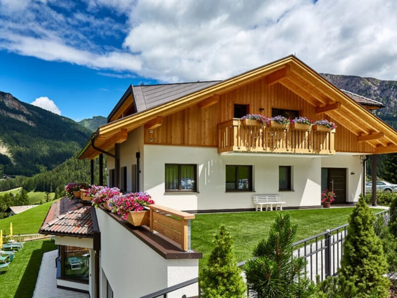 Chalet La Selva