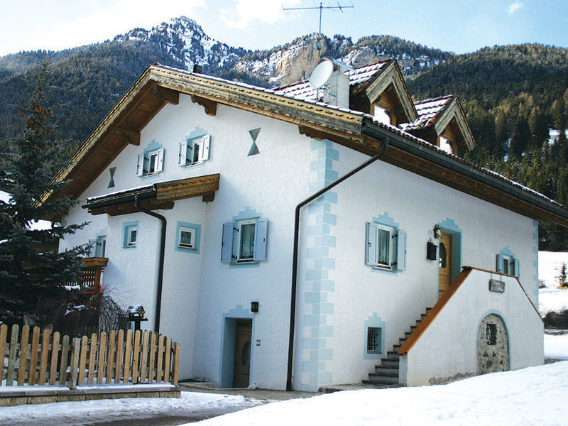 Chalet Mael