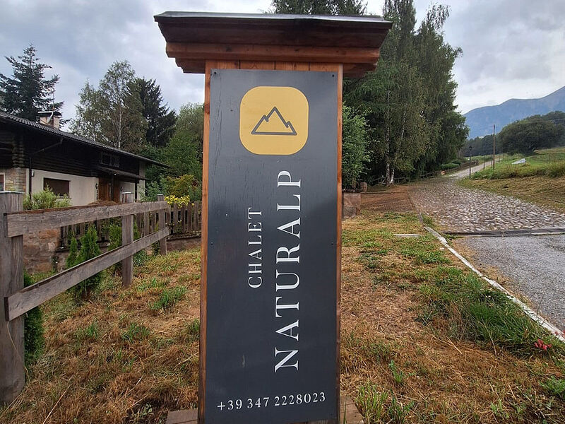 Chalet Naturalp