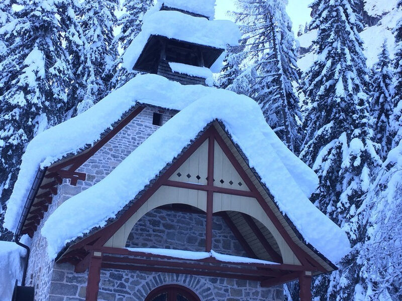 Chalet Olympia