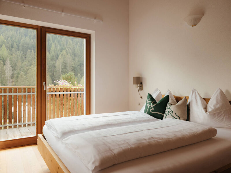 Chalet Penthouse Zirm