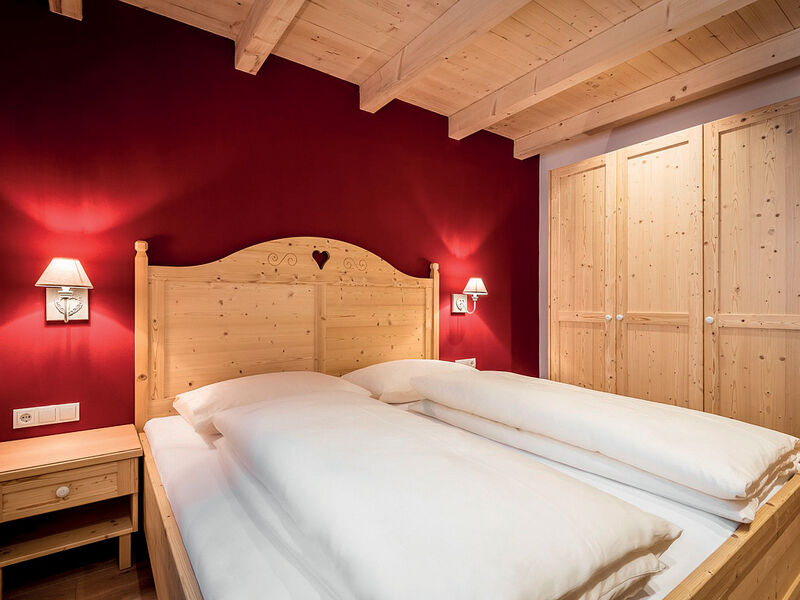 Chalet Pradel Dolomites