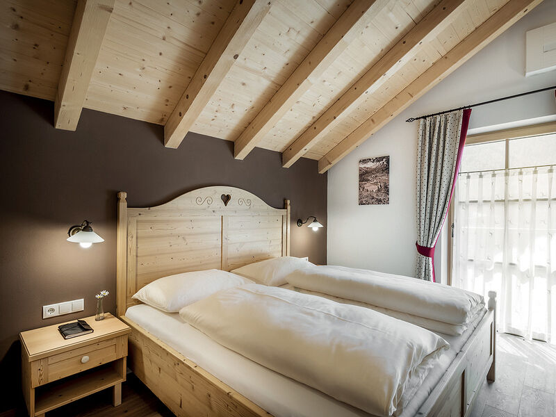 Chalet Pradel Dolomites