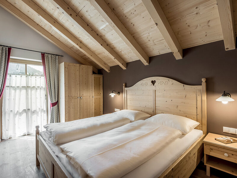 Chalet Pradel Dolomites