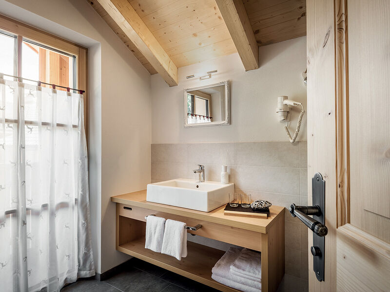 Chalet Pradel Dolomites