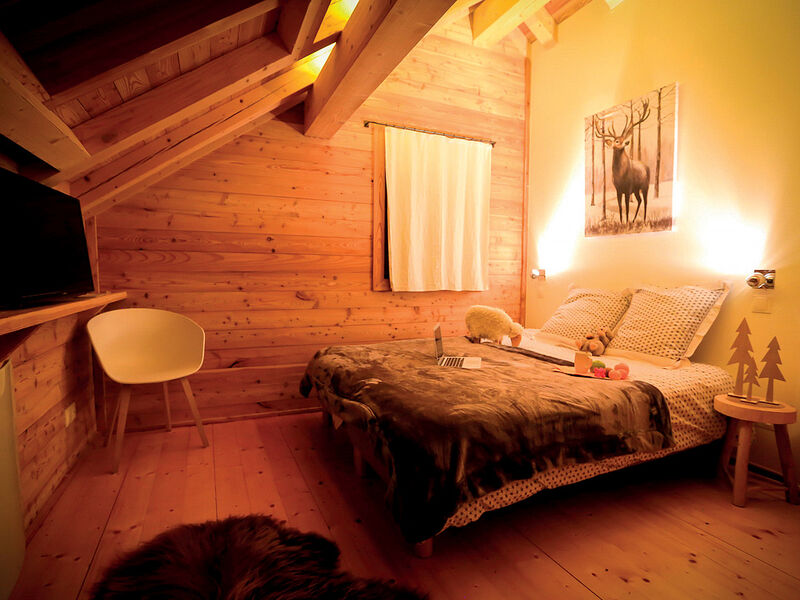 Chalet Pure Altitud
