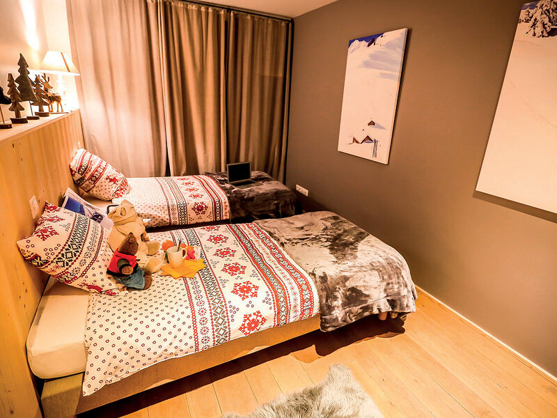 Chalet Pure Altitud