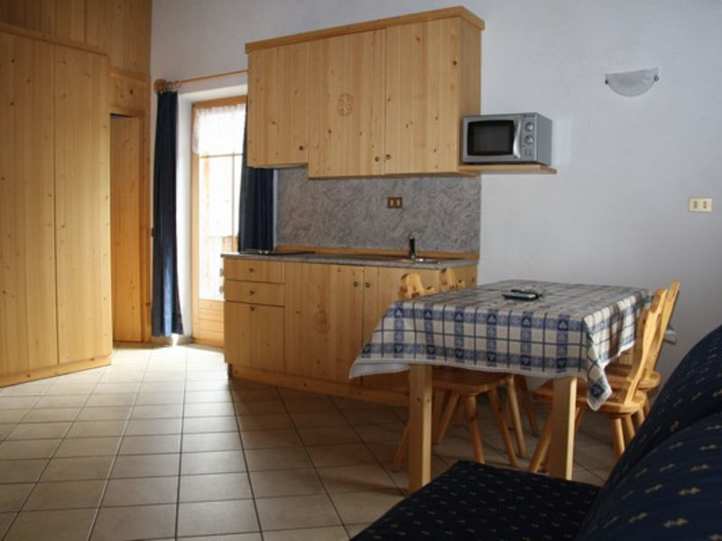 Chalets Canton a jiné