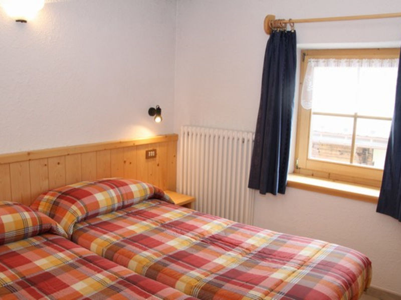 Chalets Canton a jiné