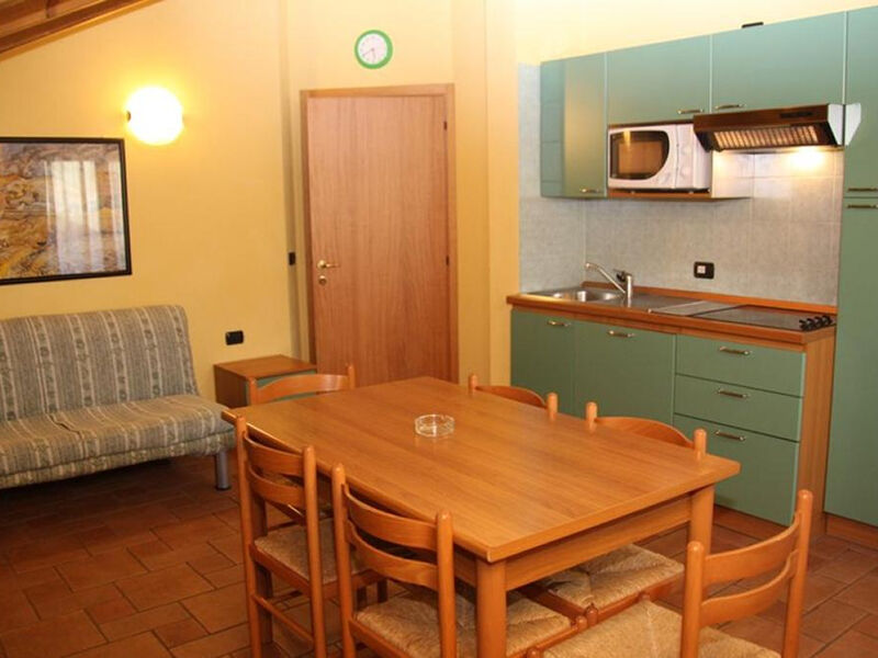 Chalets Canton