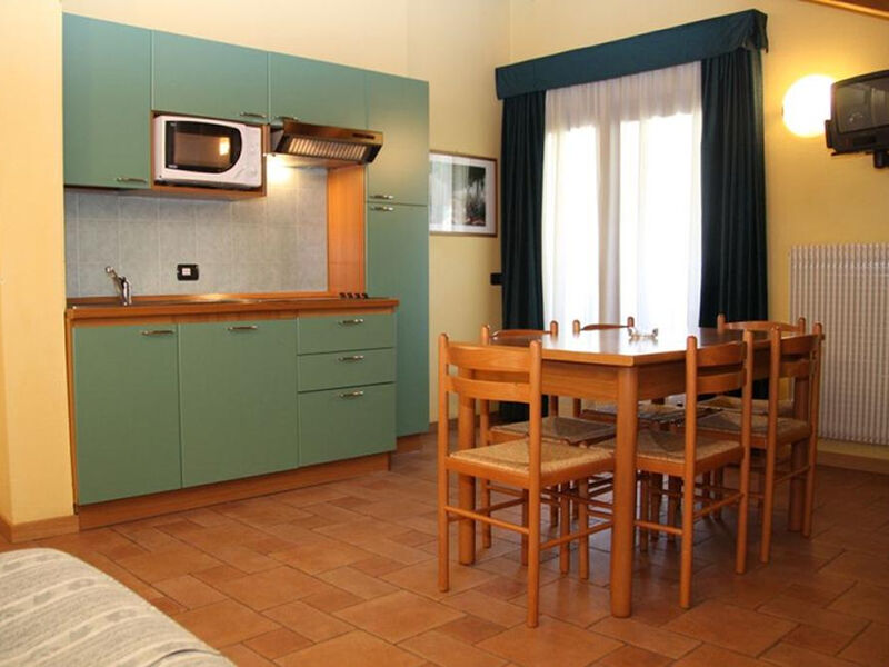 Chalets Canton