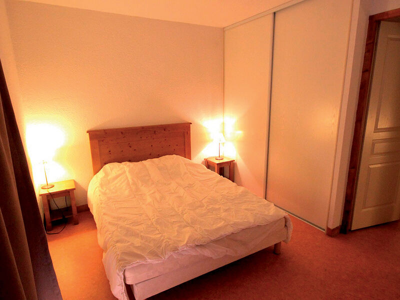 Chalety Bouquetin II