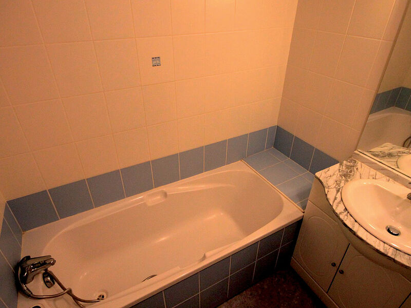 Chalety Bouquetin II