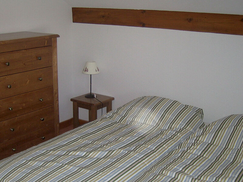 Chalety Bouquetin II