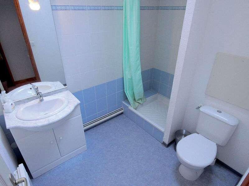 Chalety Bouquetin II