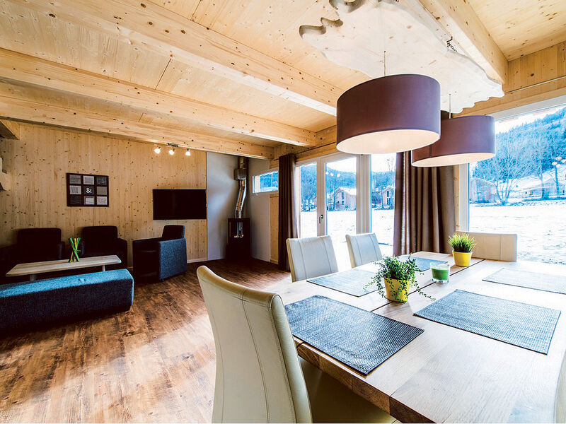 Chalety Kreischberg by ALPS RESORTS