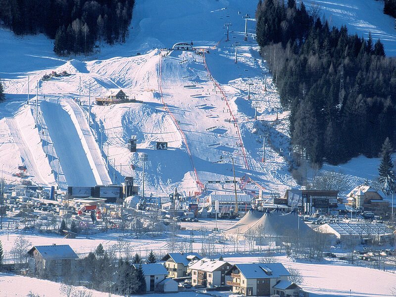 Chalety Kreischberg by ALPS RESORTS