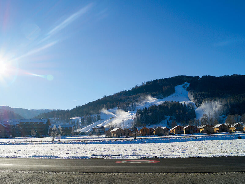 Chalety Kreischberg by ALPS RESORTS