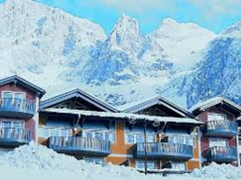 Clubresidence Sporting