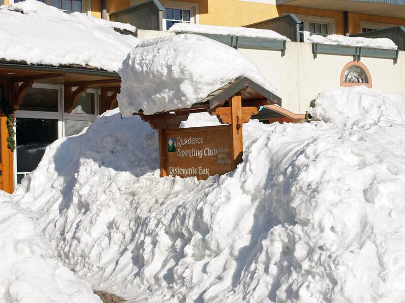 Clubresidence Sporting