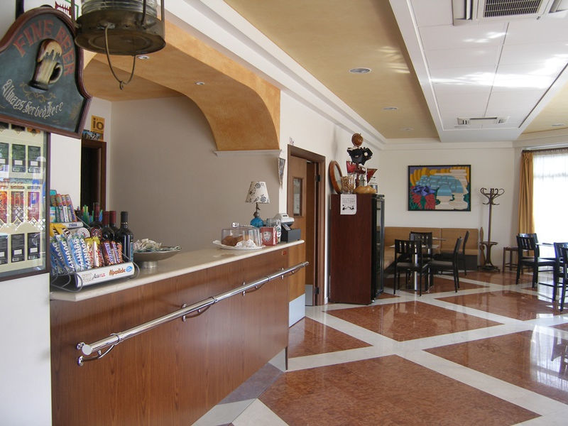 Sporting Clubresidence