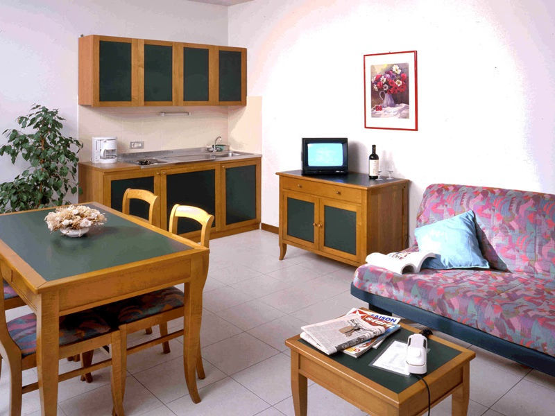 Sporting Clubresidence