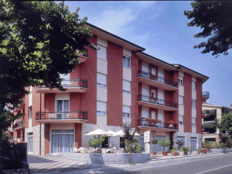 Sporting Clubresidence