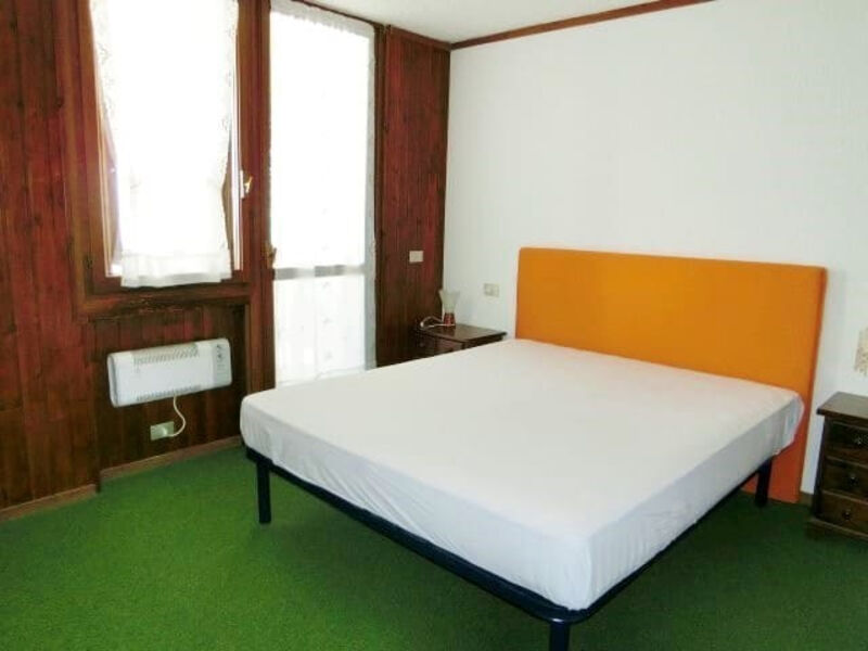 Apartmány Des Alpes