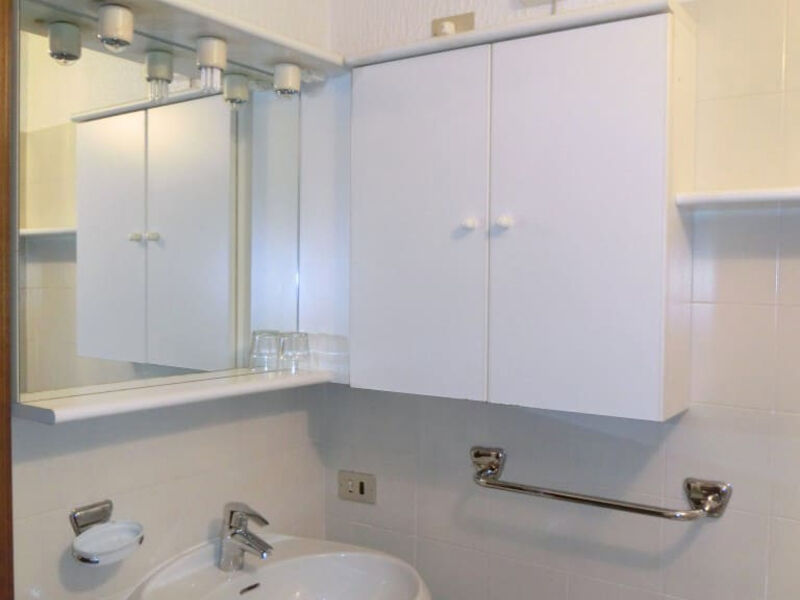 Apartmány Des Alpes