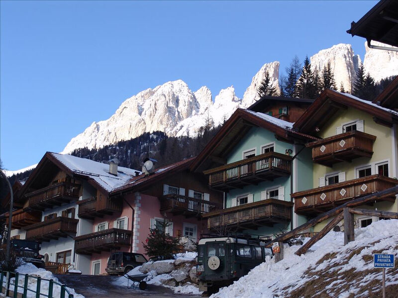 Eurochalet