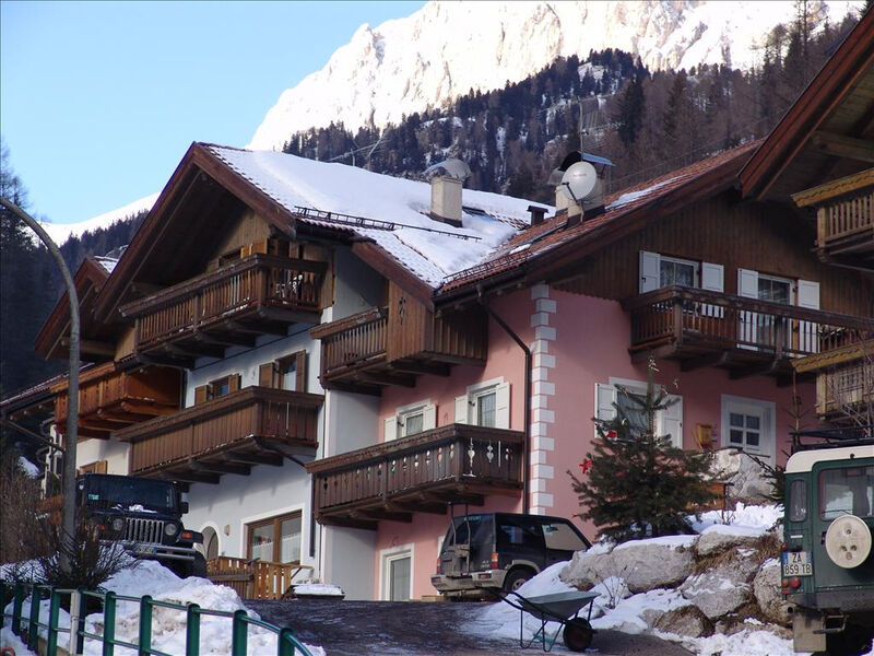 Eurochalet