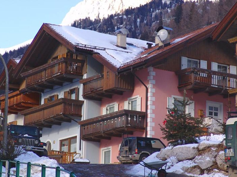 Eurochalet – Bilo 4