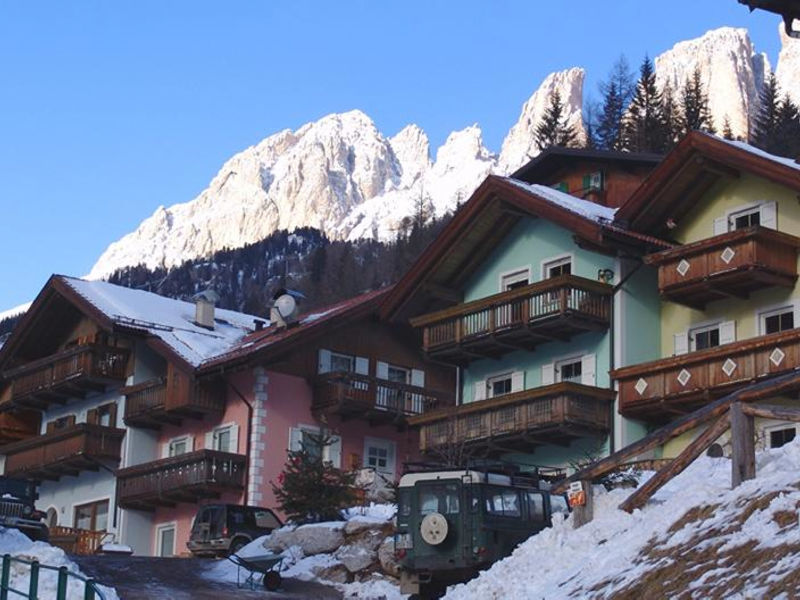 Eurochalet – Quadrilo 8