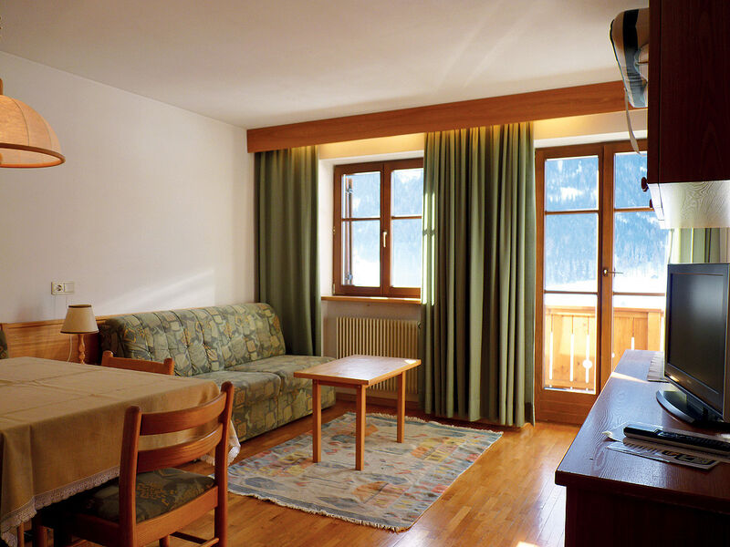 Ferienhaus Holzer