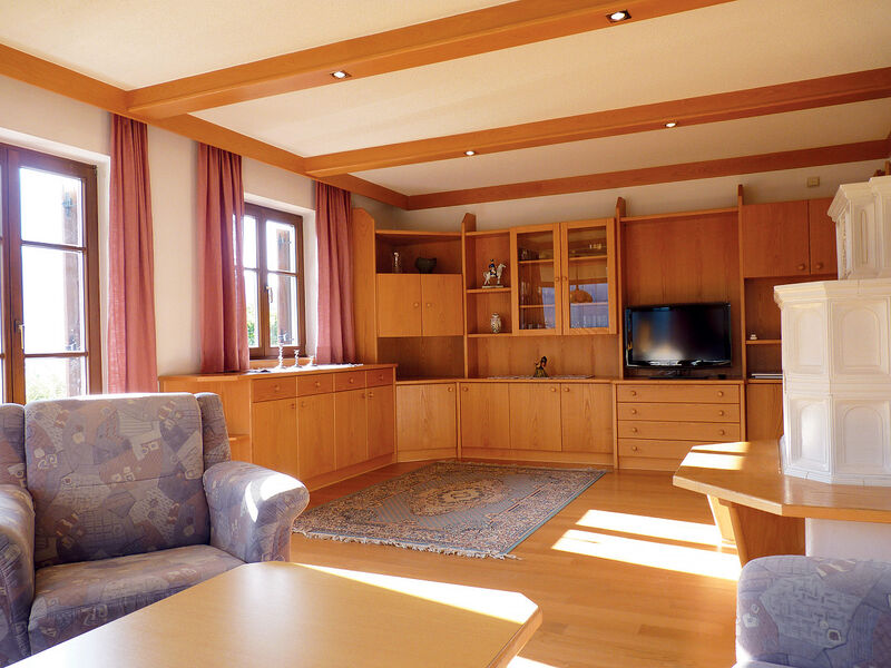 Ferienhaus Holzer
