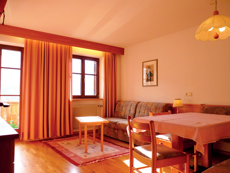 Ferienhaus Holzer