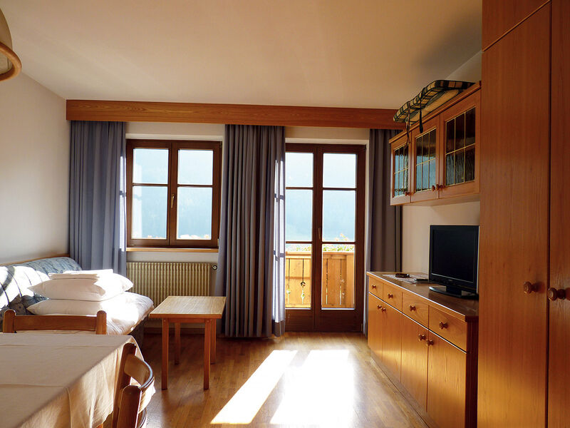 Ferienhaus Holzer