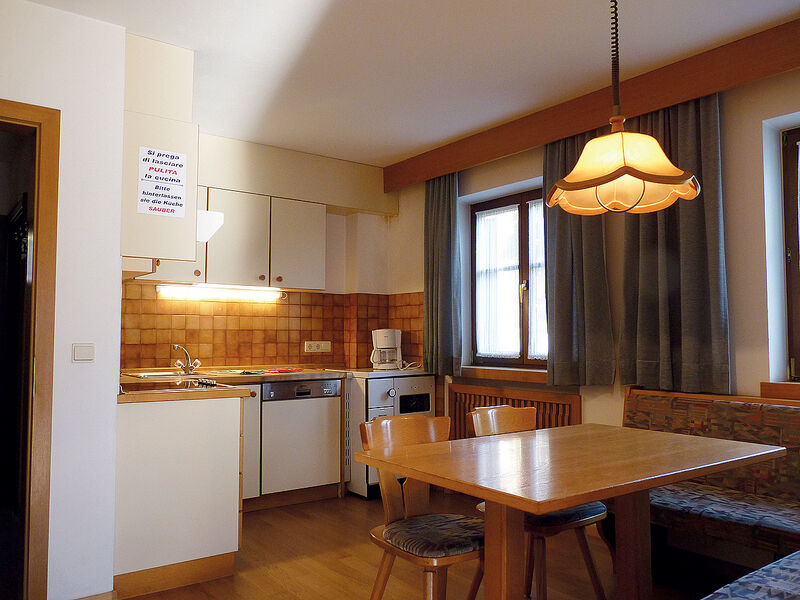 Ferienhaus Holzer