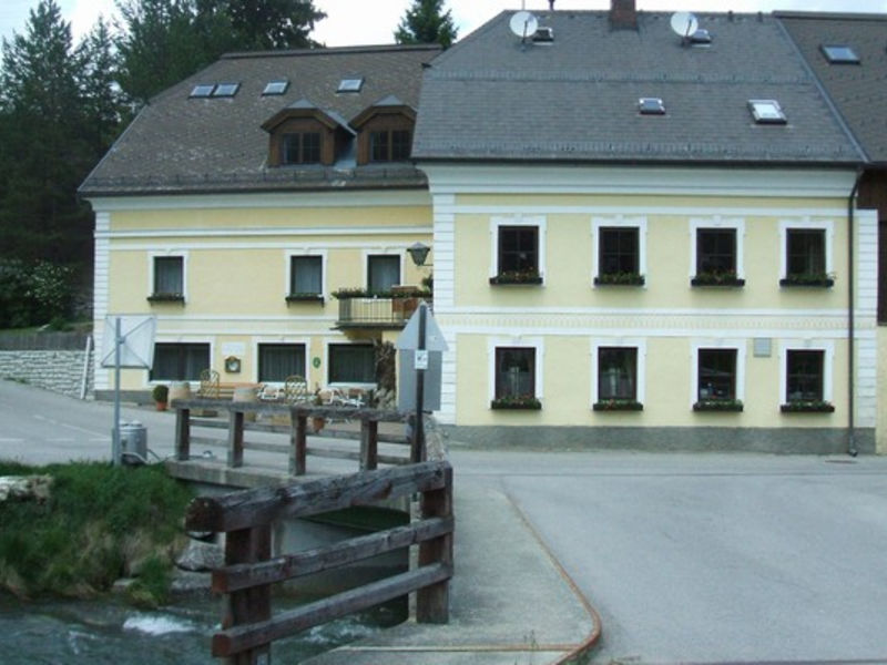 Haus Bogensperger